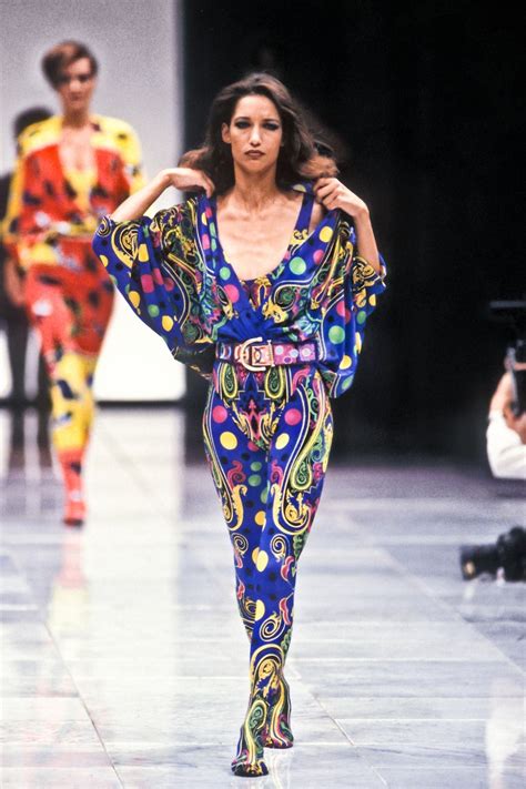 original gianni versace clothes|Gianni Versace women's clothing.